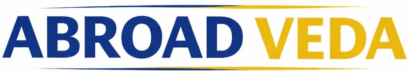 Abroad Veda Study Abroad Consultancy Text